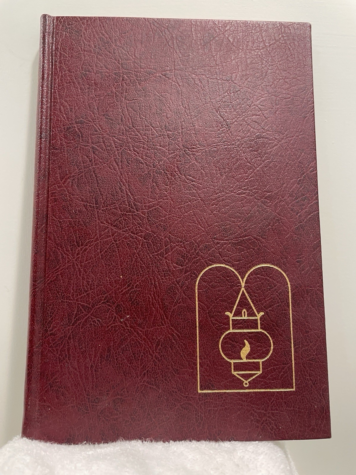 As But a Day: The First Hundred Years 1867–1967 SIGNED COPY Temple Atlanta-RARE