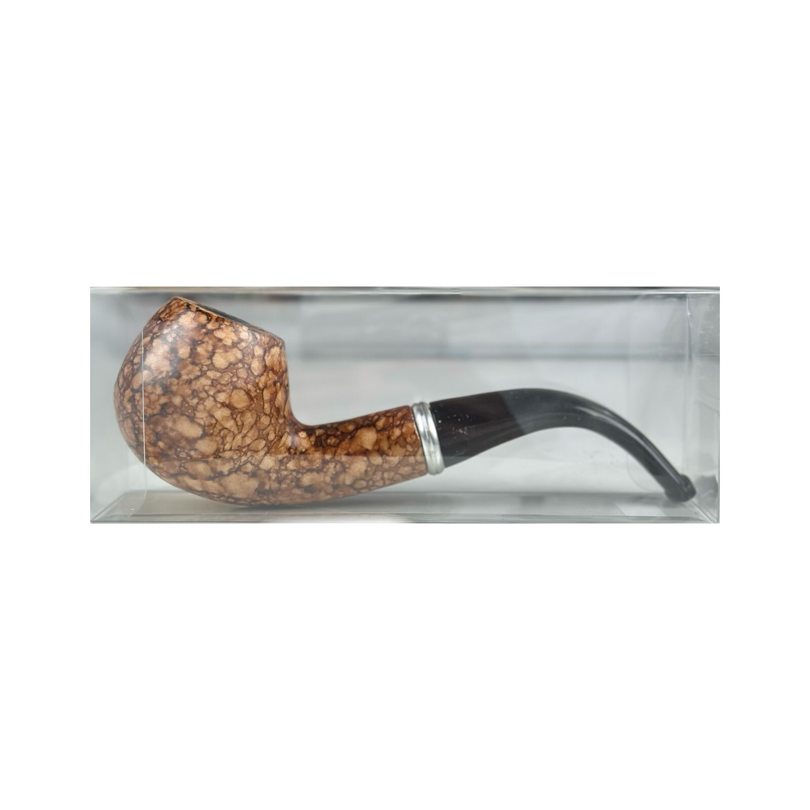 Durable Wooden Smoking Pipe Tobacco Cigarettes Cigar Pipe Enchase Gift53/1 piece Durable Wooden Smoking Pipe Tobacco Cigarettes Cigar Pipe Enchase Gift53/1 piece