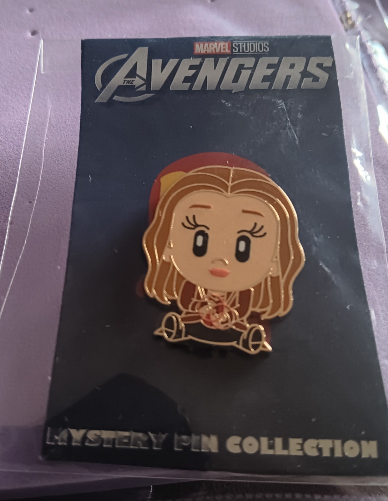 D23 2026 WDI MARVEL ADORBS WANDA SCARLETT WITCH D23 2026 WDI MARVEL ADORBS WANDA SCARLETT WITCH