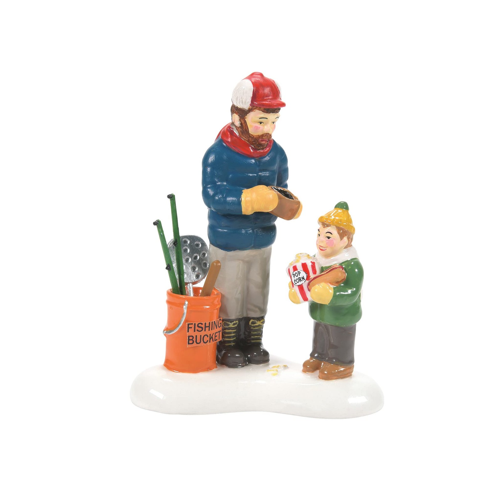 Department 56 Original Snow Village 