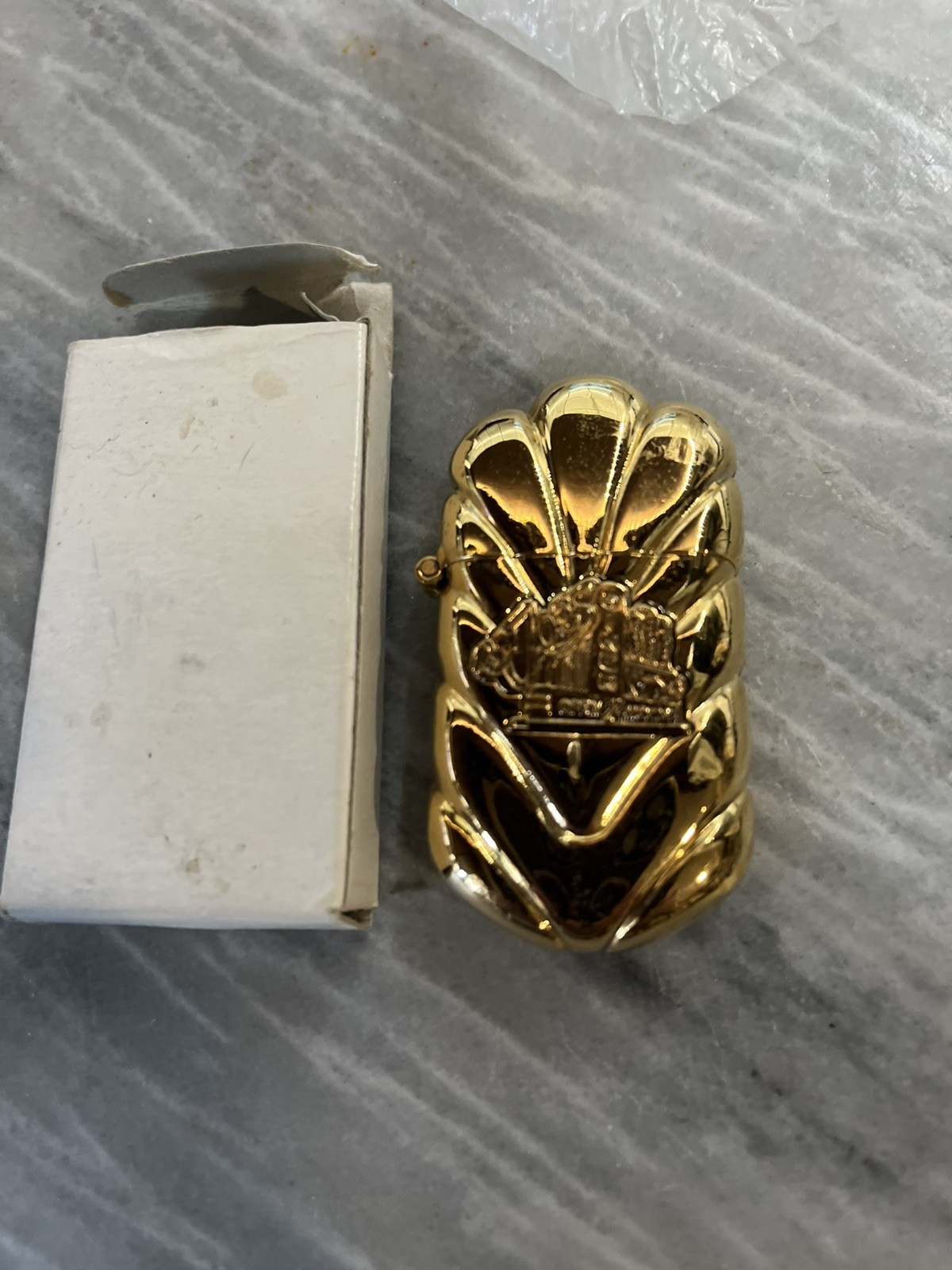 Camel Vintage 1990s Camel Joe Collectable Lighter. Never been fired. New Camel Vintage 1990s Camel Joe Collectable Lighter. Never been fired. New