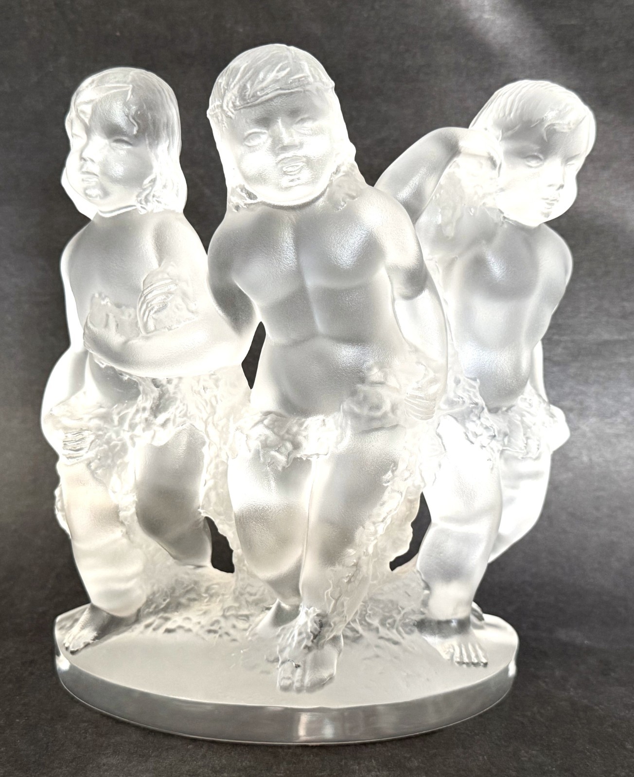 Original Lalique \ Original Lalique \