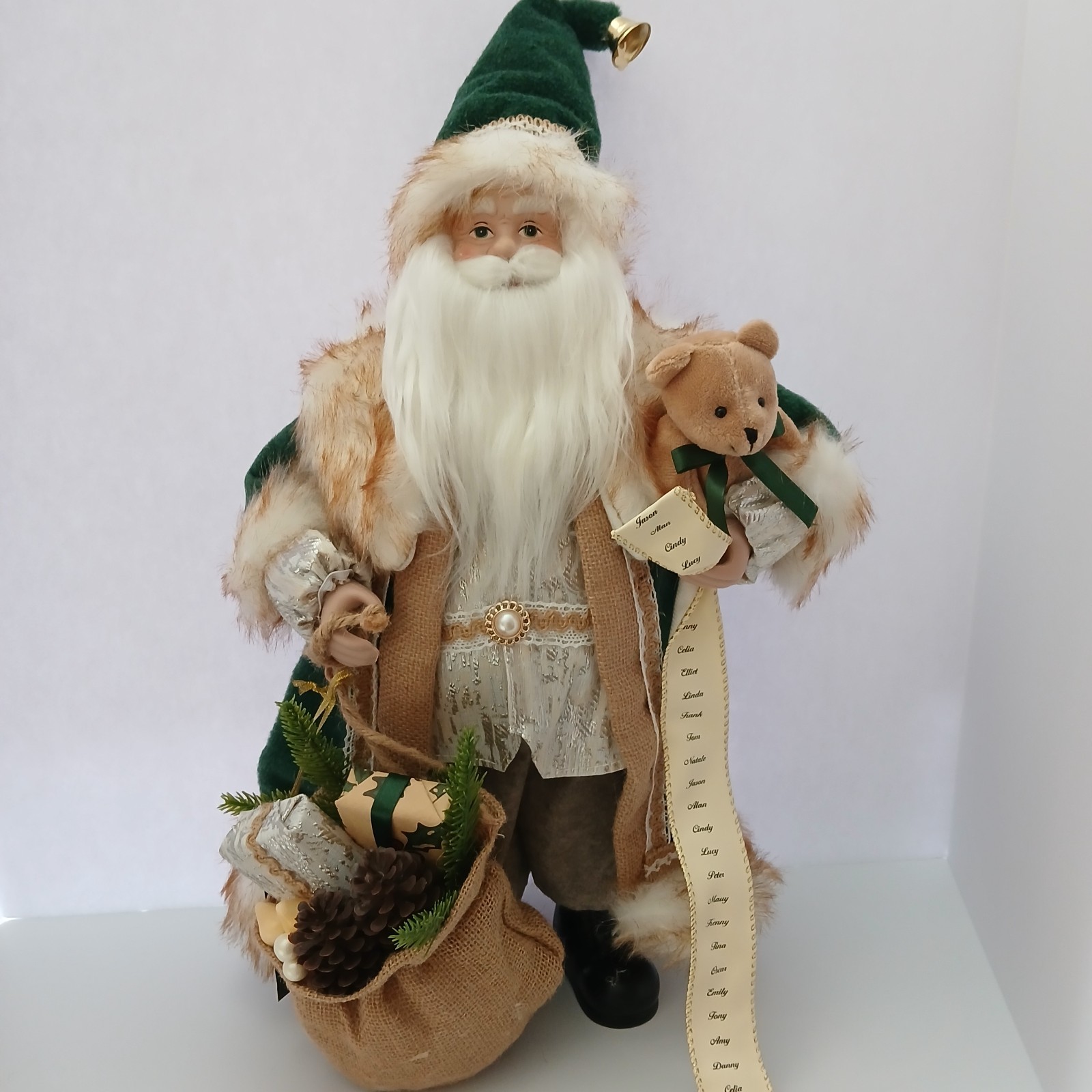 Santa Claus 19\ Santa Claus 19\