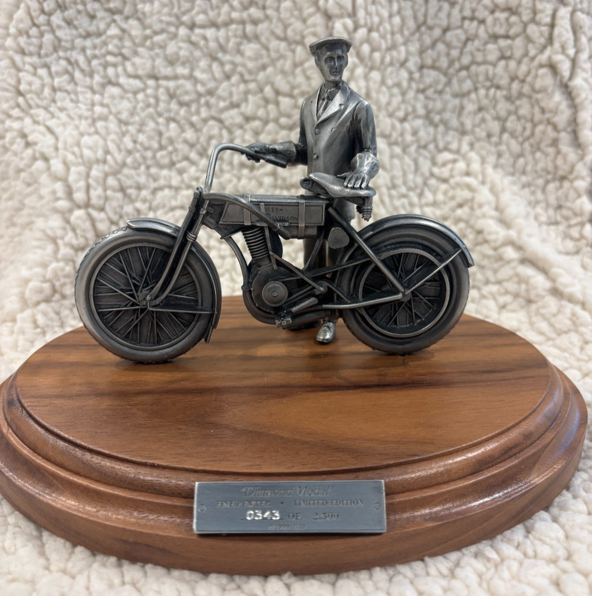 HARLEY DAVIDSON LIMITED EDITION \ HARLEY DAVIDSON LIMITED EDITION \
