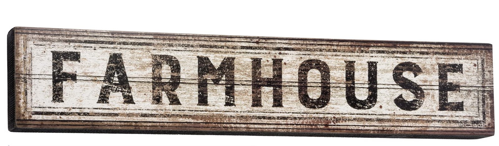 Primitives by Kathy 30365 Inspired Box Sign, Rustic Farmhouse Primitives by Kathy 30365 Inspired Box Sign, Rustic Farmhouse