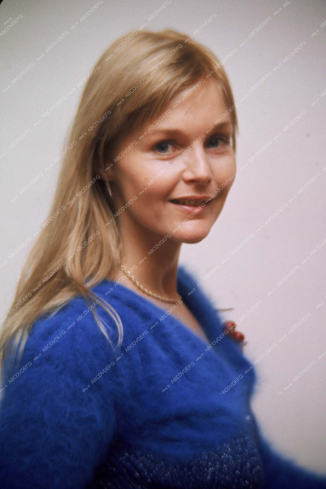 } Carol Lynley portrait - dp-05877