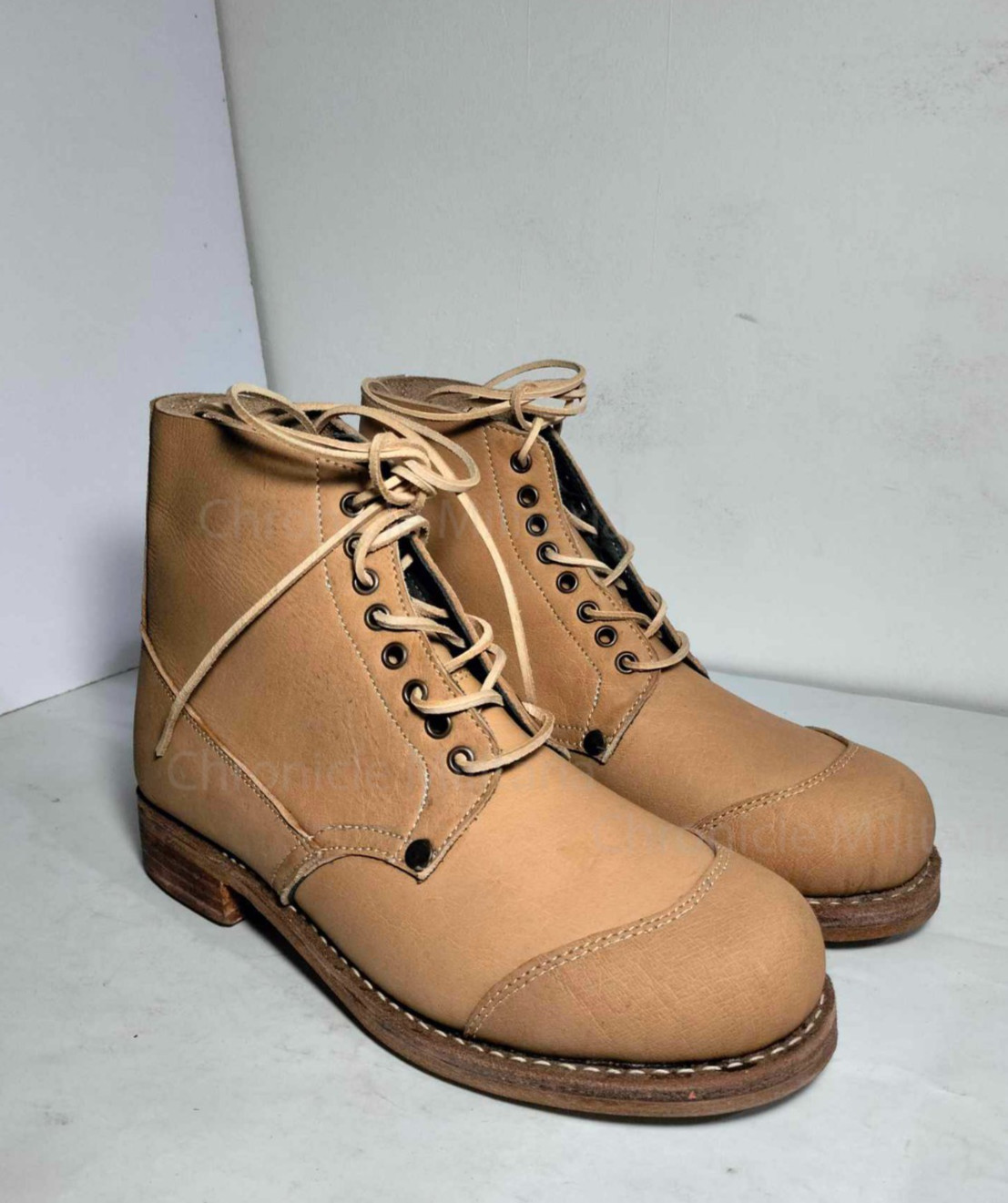 ww2 italian shoes , stivaletti ww2 italian shoes , stivaletti