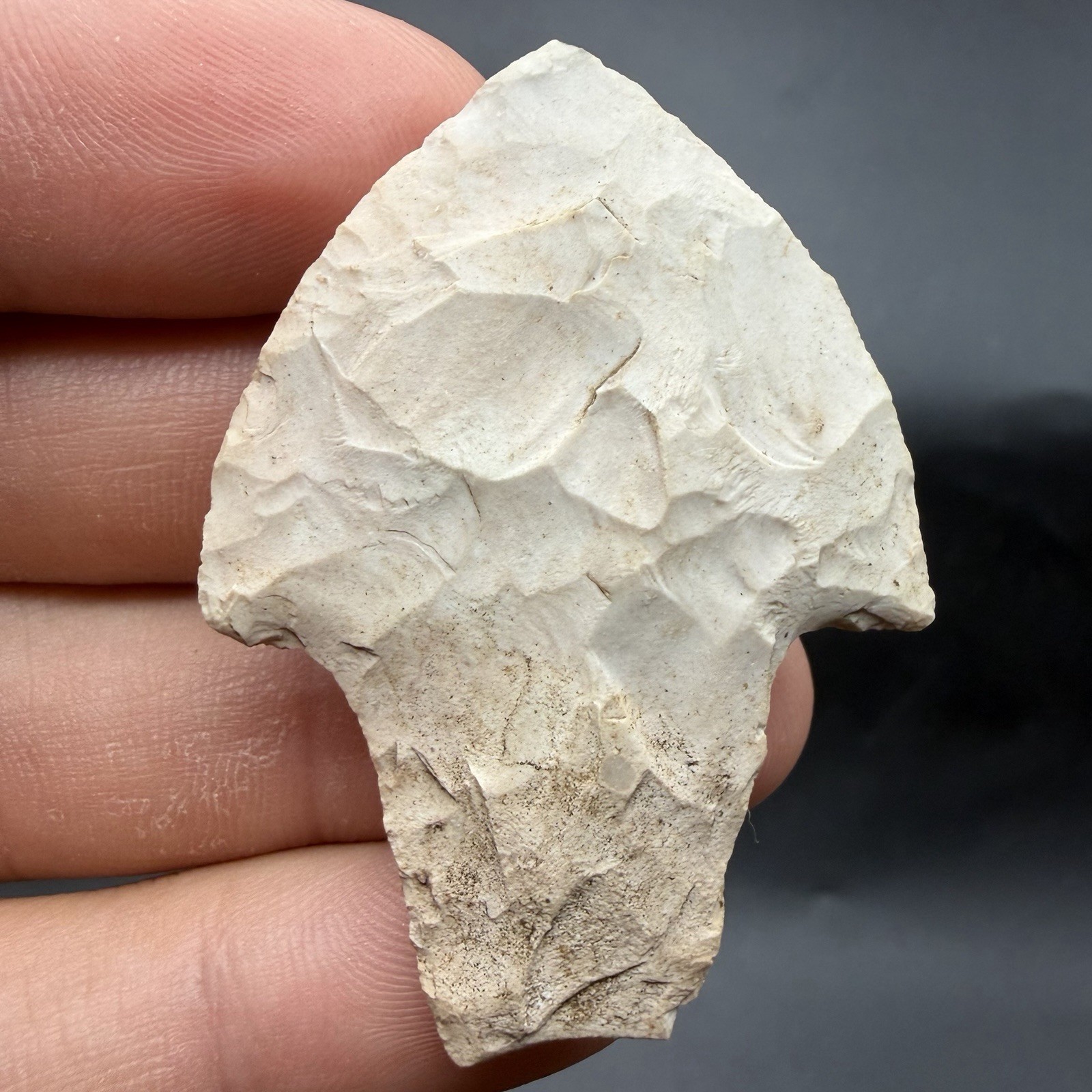 Marion Arrowhead Florida 2.05” Very Nice Artifact 