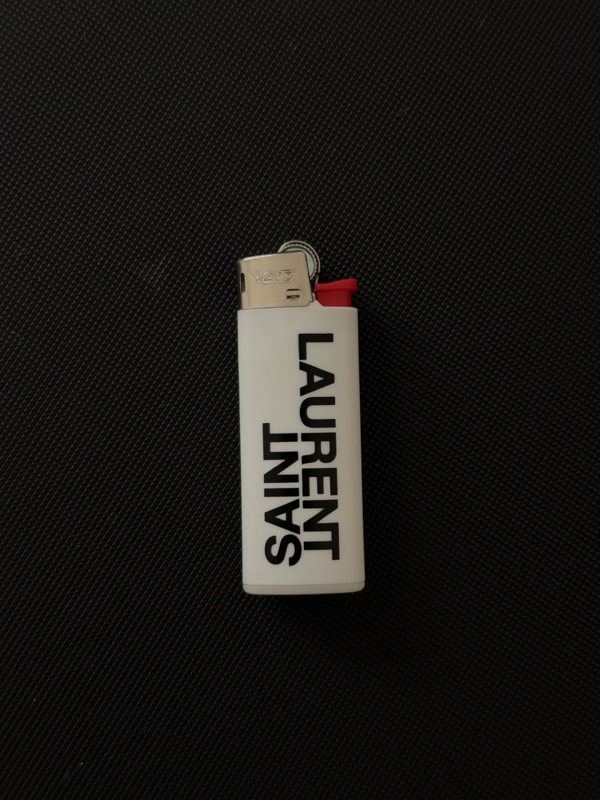 YSL Yves Saint Laurent lighter