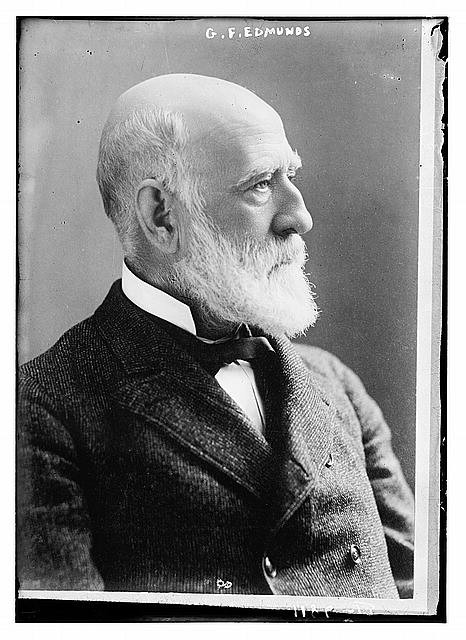 G.F. Edmunds c1900 Large Old Photo 1 G.F. Edmunds c1900 Large Old Photo 1