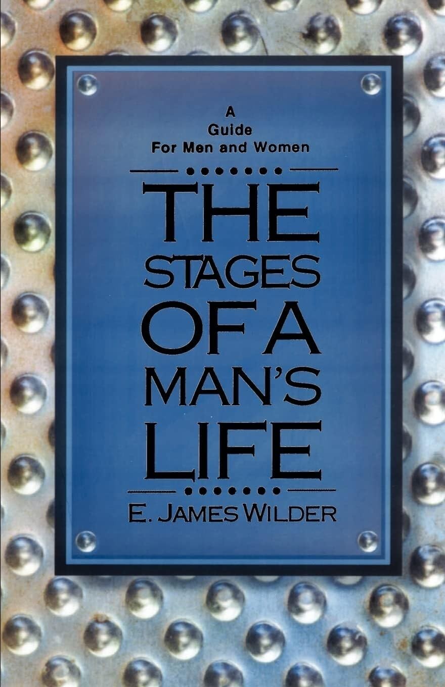 The Stages of a Man\'s Life