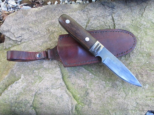 USA Made Custom Handmade EDC Companion