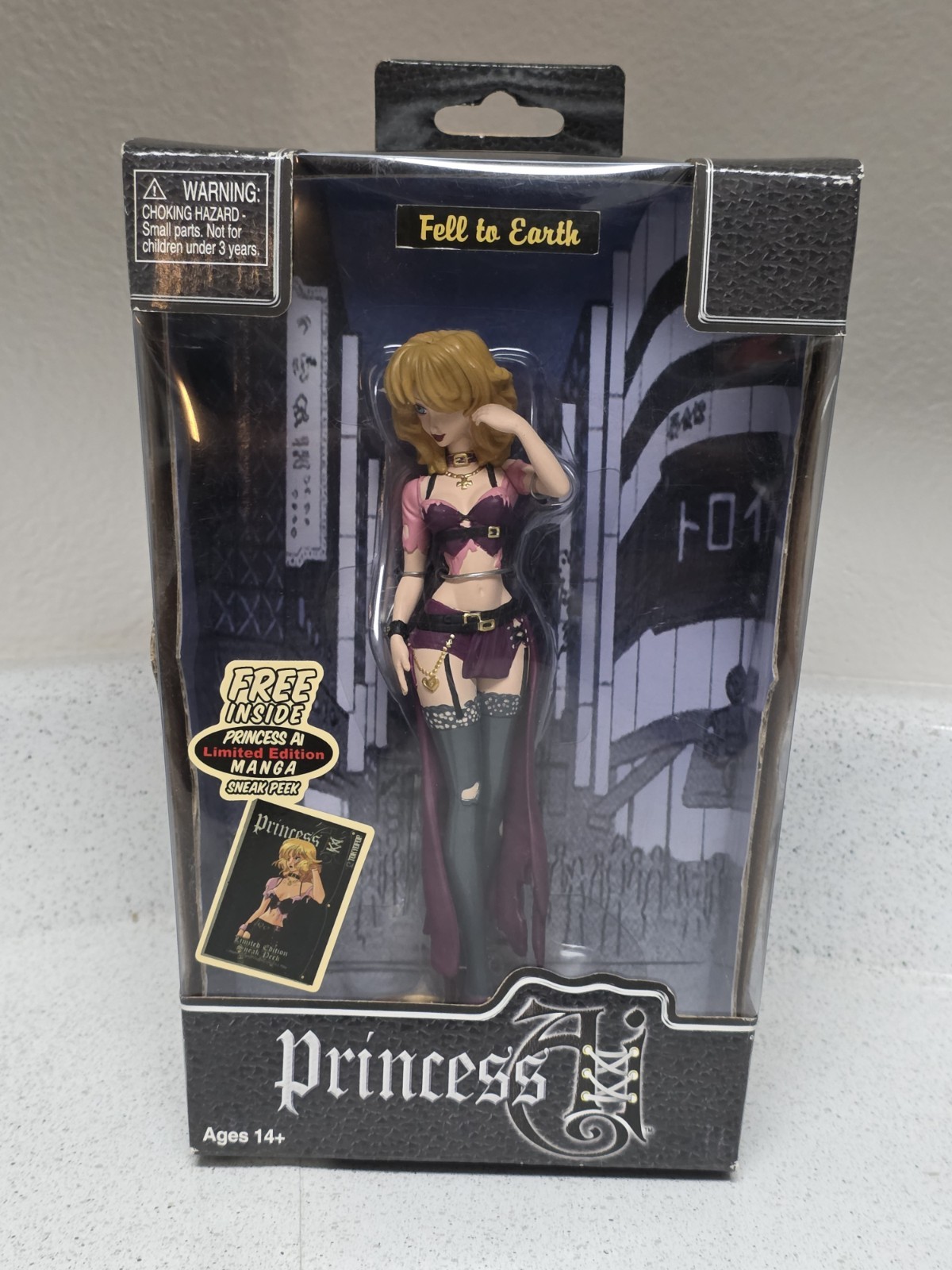 Princess Ai 