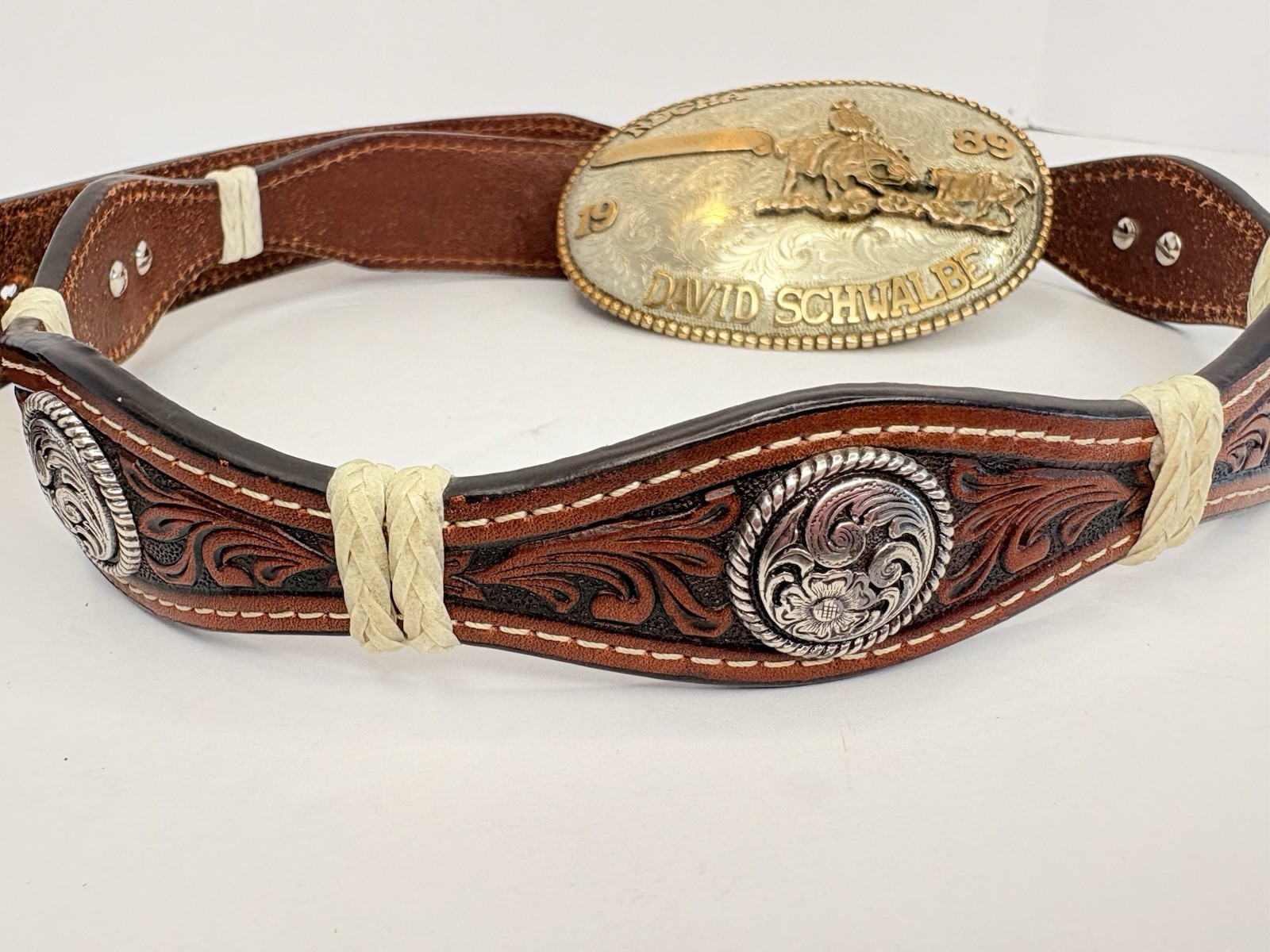 Vintage Skyline Silversmiths Western Trophy Belt Buckle R906 Silver Tone Rodeo Vintage Skyline Silversmiths Western Trophy Belt Buckle R906 Silver Tone Rodeo