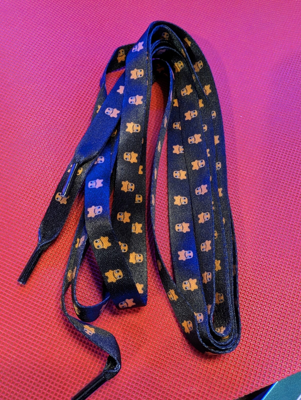 Amazon PECCY Pair Of Shoelaces Amazon PECCY Pair Of Shoelaces
