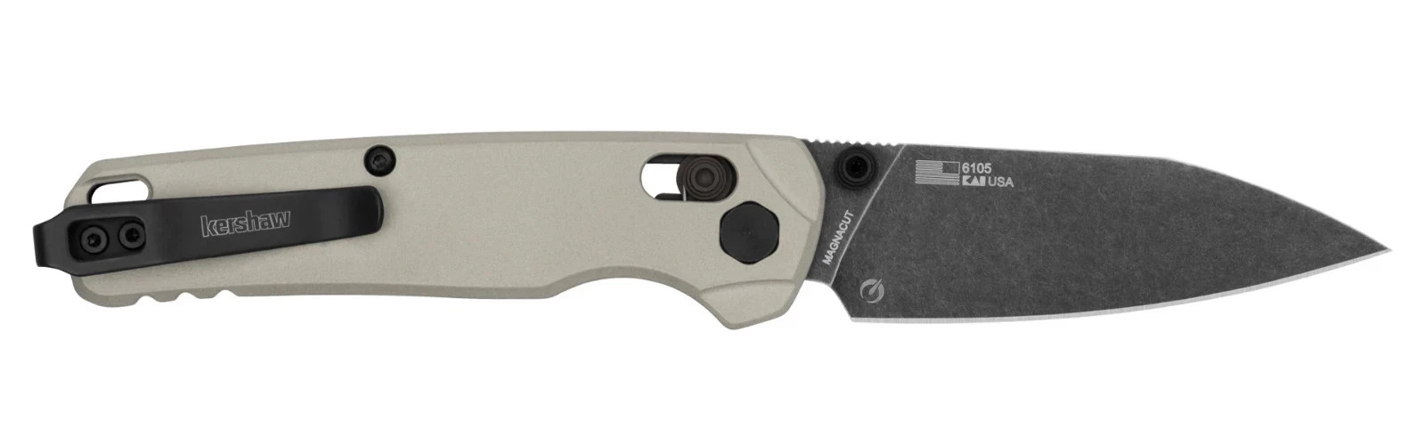 Kershaw 6105 Bel Air Folding Knife 3.1\ Kershaw 6105 Bel Air Folding Knife 3.1\