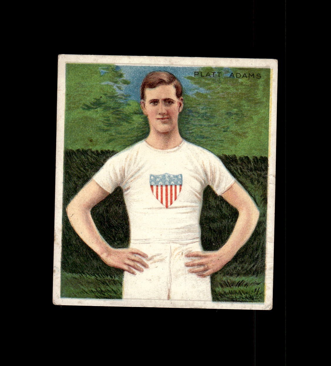 1910 T218 Champion Athletes Tobacco Cards - You Pick - Complete Your Set 1910 T218 Champion Athletes Tobacco Cards - You Pick - Complete Your Set