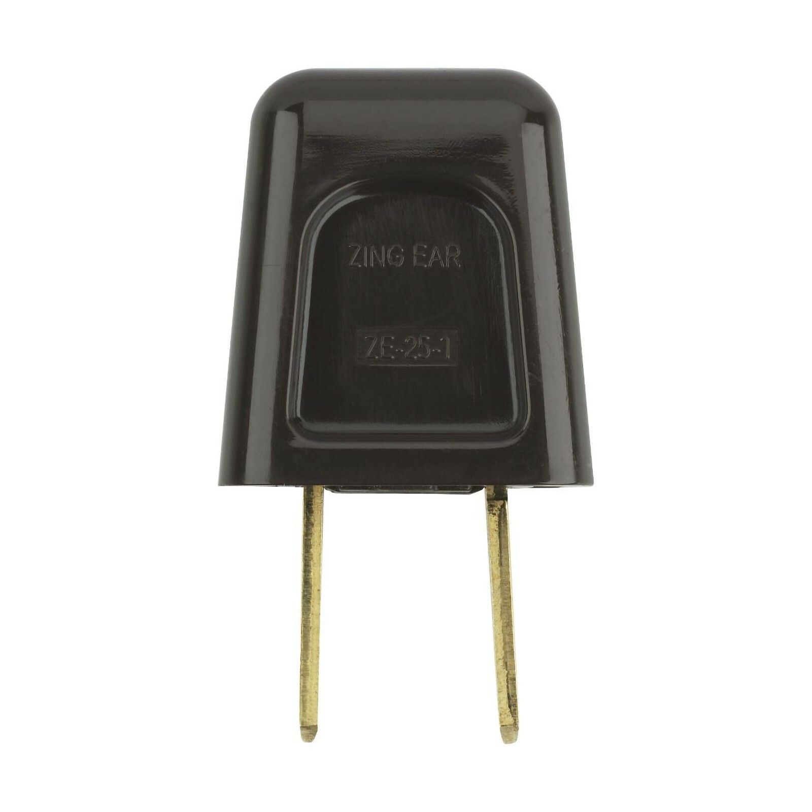 BROWN QUICK-CONNECT PLUG FOR SPT-1 WIRE TR-2378 BROWN QUICK-CONNECT PLUG FOR SPT-1 WIRE TR-2378