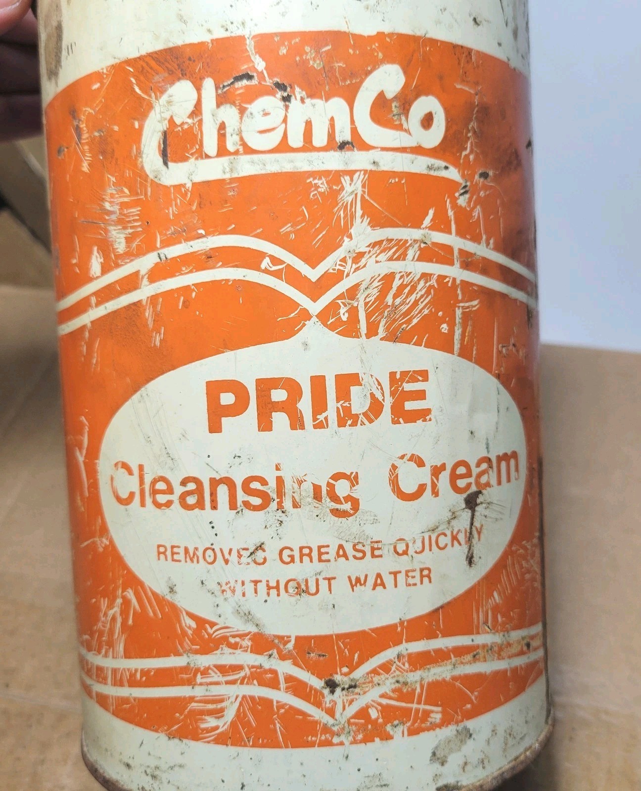 Vintage ChemCo \ Vintage ChemCo \