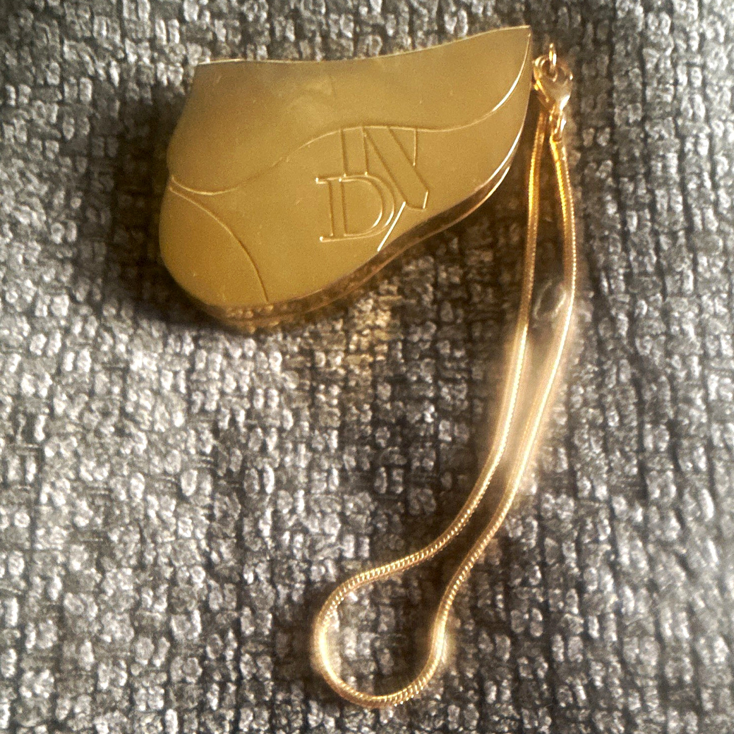Christian Dior My Dior 260 Quartz Rose Compact Lipstick Duo Case/vintage compact Christian Dior My Dior 260 Quartz Rose Compact Lipstick Duo Case/vintage compact