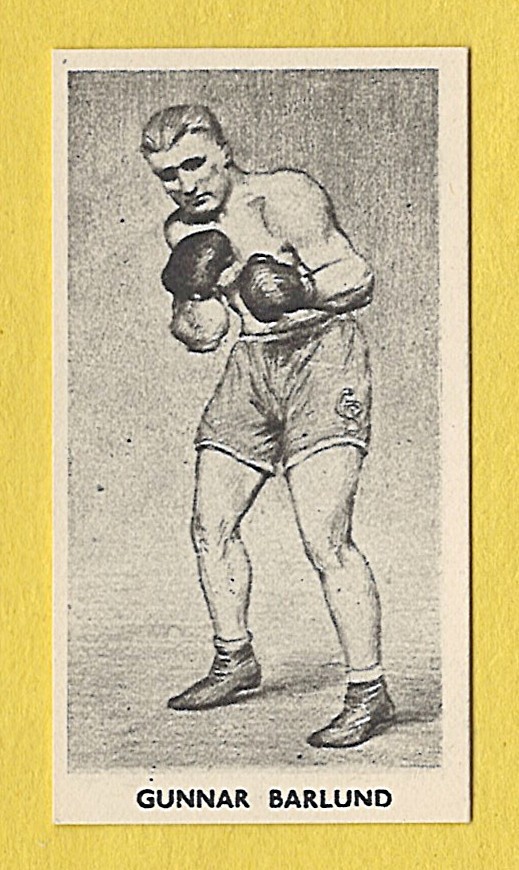 Ten 1938 FC CARTLEDGE Knock-Out RAZOR BLADES FAMOUS PRIZE FIGHTERS #27, 31 - 39 Ten 1938 FC CARTLEDGE Knock-Out RAZOR BLADES FAMOUS PRIZE FIGHTERS #27, 31 - 39