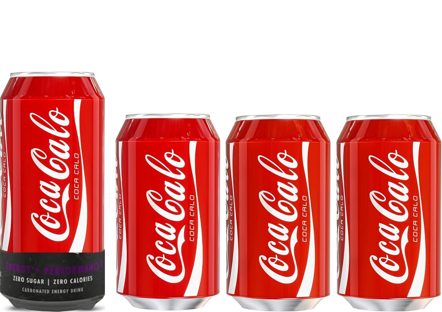 4-Pack Fundas Universal De Silicona Para Cubre Latas De Cerveza y Bebidas Oculta 4-Pack Fundas Universal De Silicona Para Cubre Latas De Cerveza y Bebidas Oculta