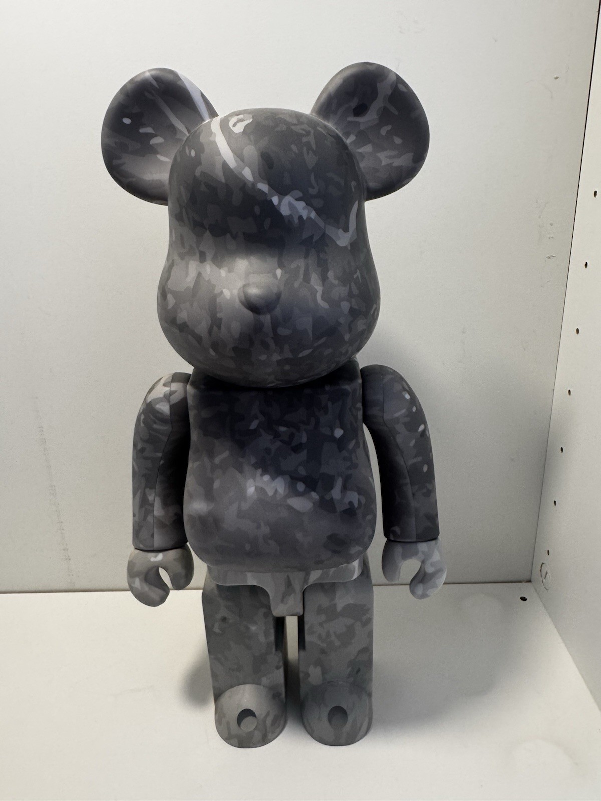Medicom Bearbrick/DSPTCH Collab 400% Figure Medicom Bearbrick/DSPTCH Collab 400% Figure