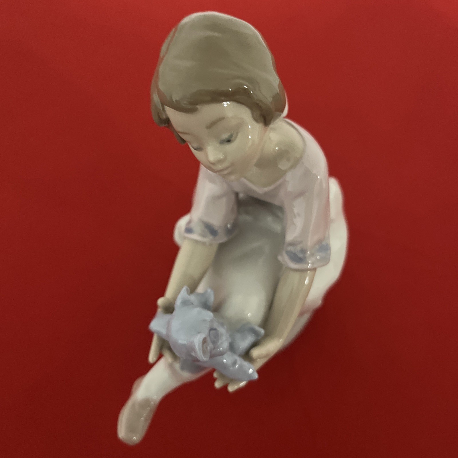 VINTAGE LLADRO DAISA #7620 \ VINTAGE LLADRO DAISA #7620 \