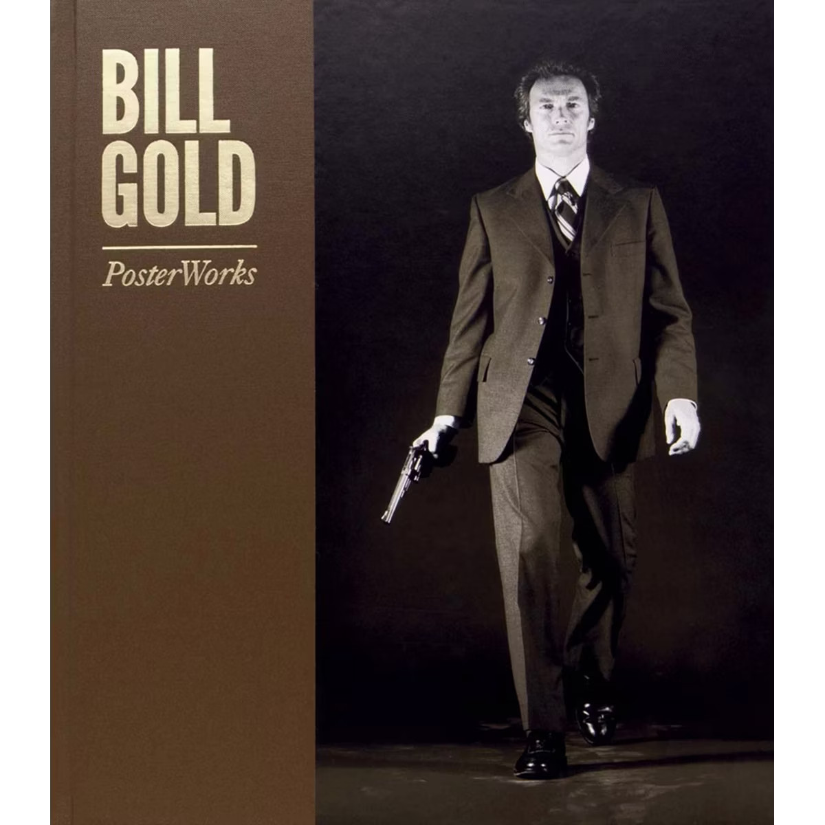 Bill Gold - PosterWorks - Master Edition
