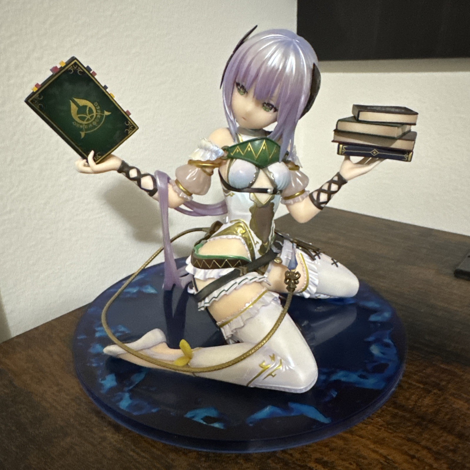 Atelier Sophie Figure Alter Plachta PVC 1/7 scale Atelier Sophie Figure Alter Plachta PVC 1/7 scale
