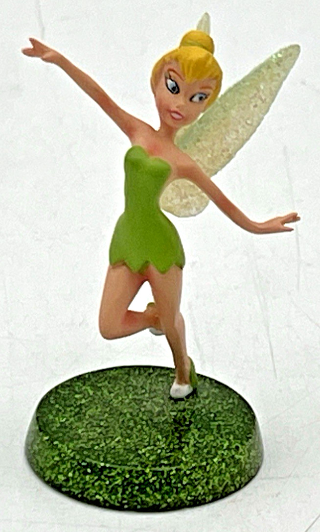 FLY WITH ME 17770D LIFE ACCORDING TO TINKERBELL WALT DISNEY WESTLAND GIFTWARE FLY WITH ME 17770D LIFE ACCORDING TO TINKERBELL WALT DISNEY WESTLAND GIFTWARE