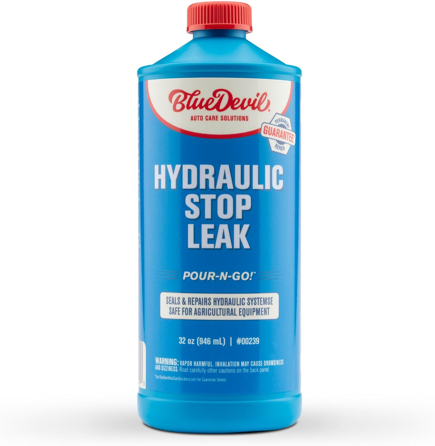 00239 Hydraulic Stop Leak - 1 Quart 00239 Hydraulic Stop Leak - 1 Quart