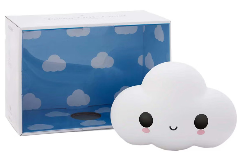 FriendsWithYou x Mattel Lucky Little Cloud Magic 8 Ball Limited Edition FriendsWithYou x Mattel Lucky Little Cloud Magic 8 Ball Limited Edition