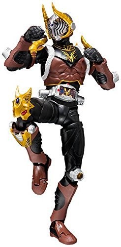 Tamashii web shop limited S.H.Figuarts Kamen Rider Imperer Figure Bandai Japan