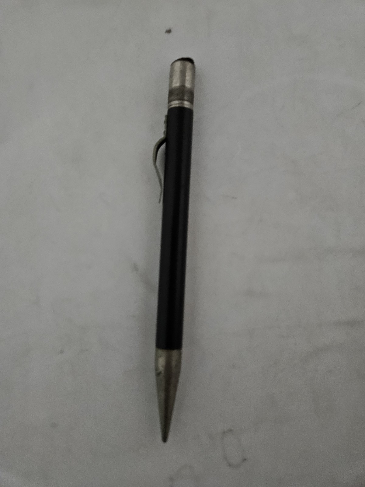 Vintage Early Conklin Mechanical Pencil Vintage Early Conklin Mechanical Pencil