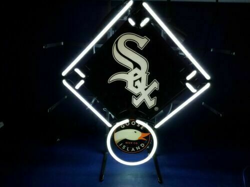 Chicago White Sox Beer 20\
