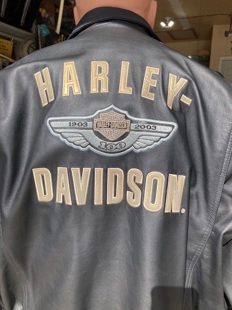Harley Davidson Leather Motorcycle Jacket Mens Size XXL 🇺🇸 “MINT COND” 🇺🇸 Harley Davidson Leather Motorcycle Jacket Mens Size XXL 🇺🇸 “MINT COND” 🇺🇸