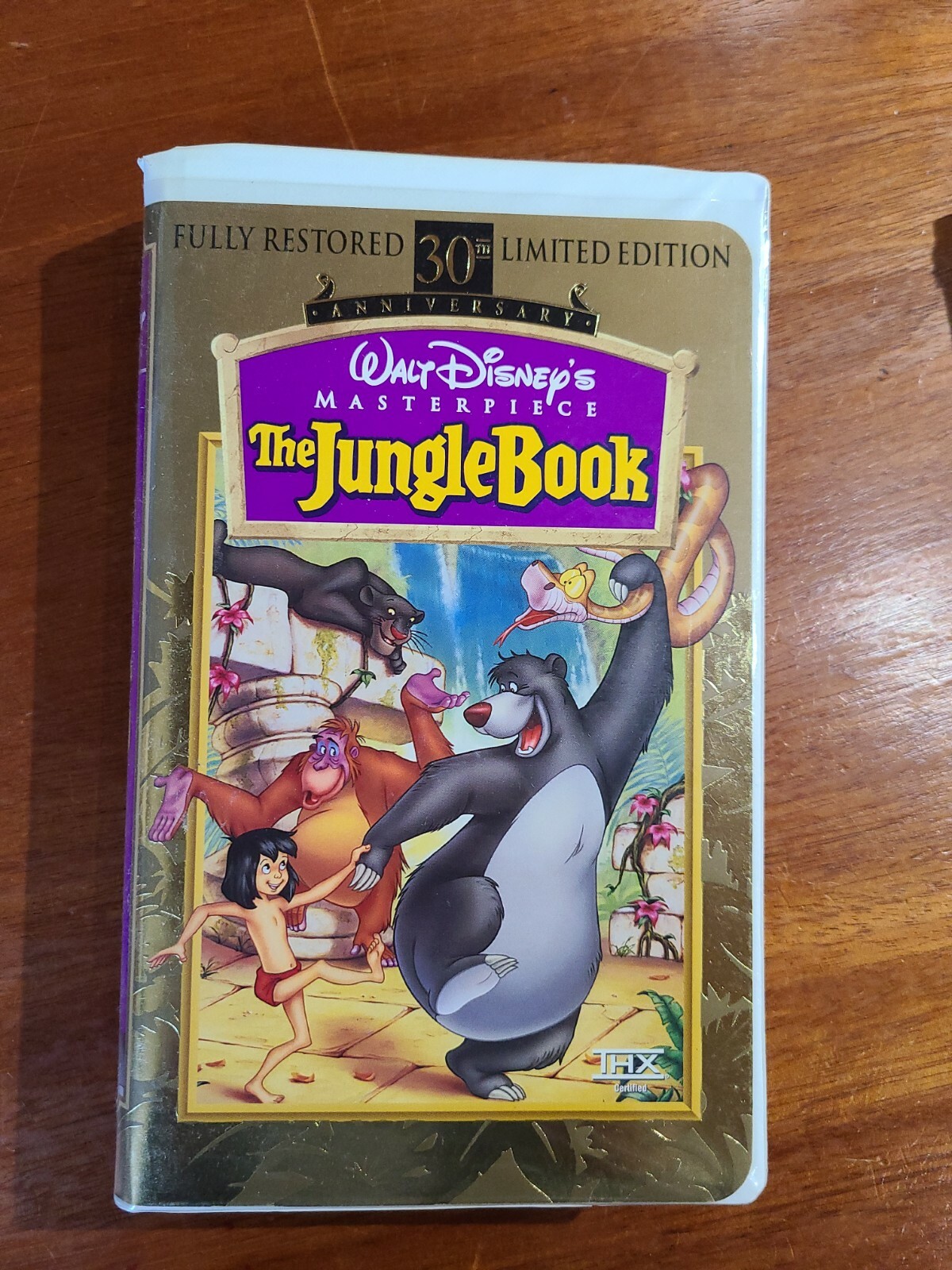WALT DISNEY'S MASTERPIECE COLLECTION ♡ WALT DISNEY'S MASTERPIECE COLLECTION ♡