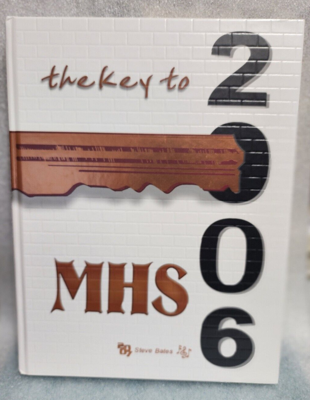 Marlborough High School Yearbook 2006 Massachusetts High School The Key To MHS