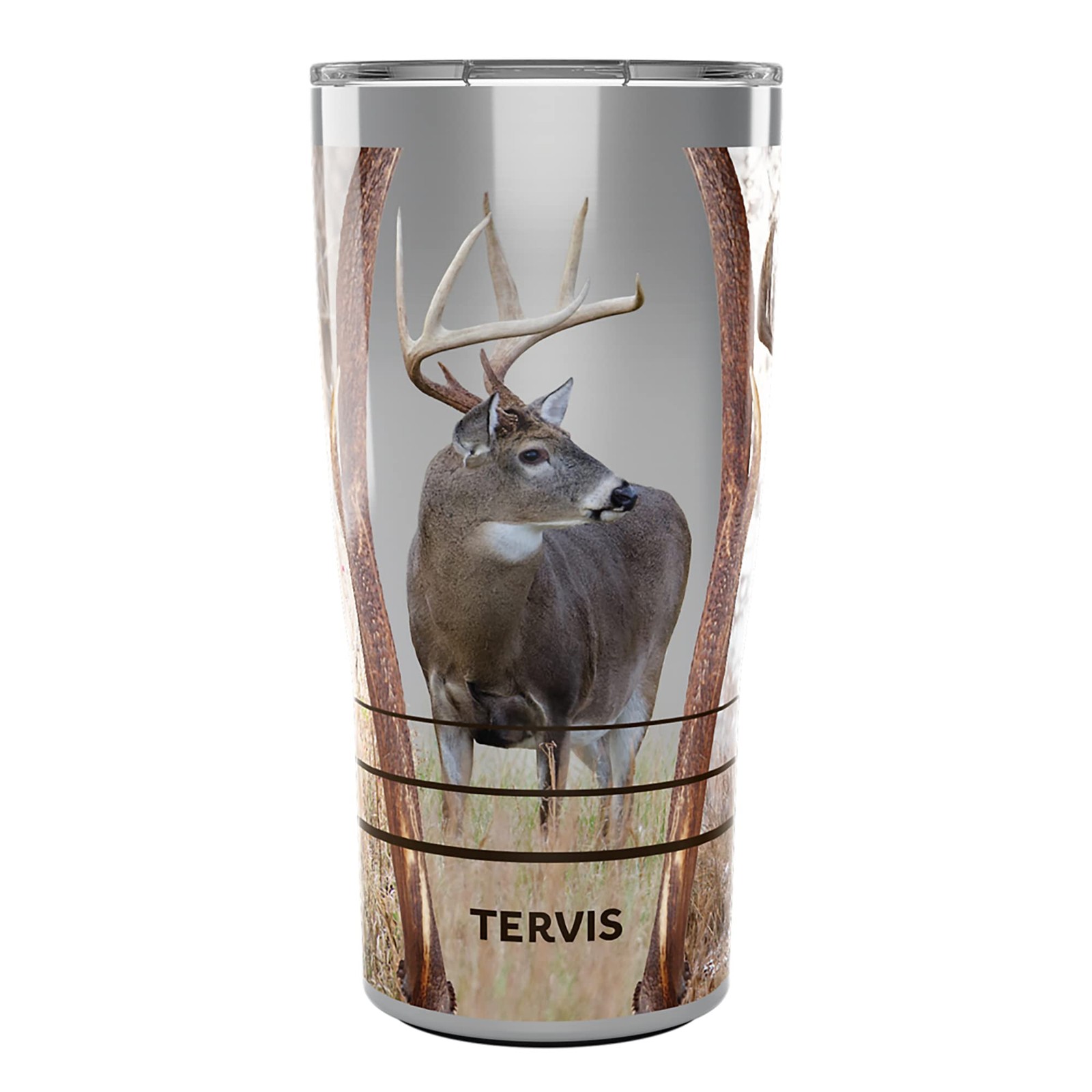 Tervis Traveler Deer Trio Triple Wall Insulated Tumbler Travel Cup Keeps Drink Tervis Traveler Deer Trio Triple Wall Insulated Tumbler Travel Cup Keeps Drink