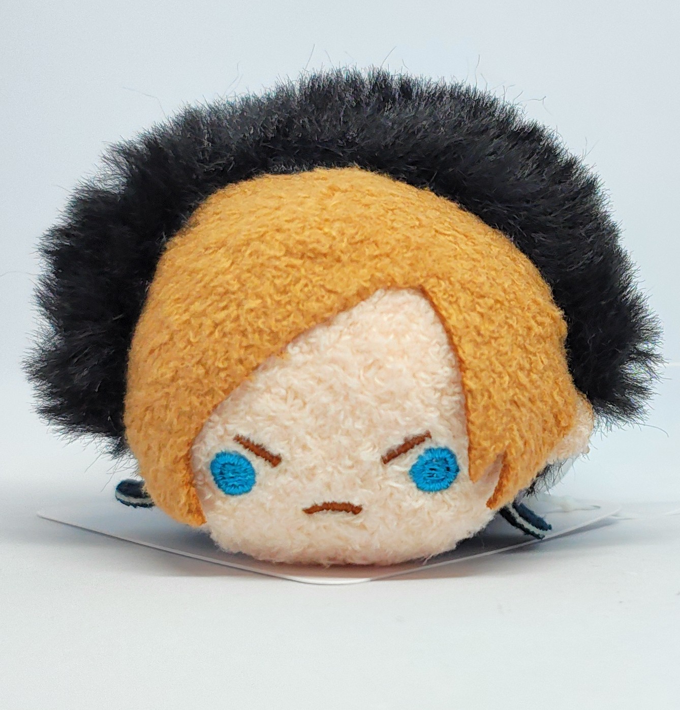 Biohazard Resident Evil Requiem Leon Mini Plush Toy RE9 Capcorom Capcom Store