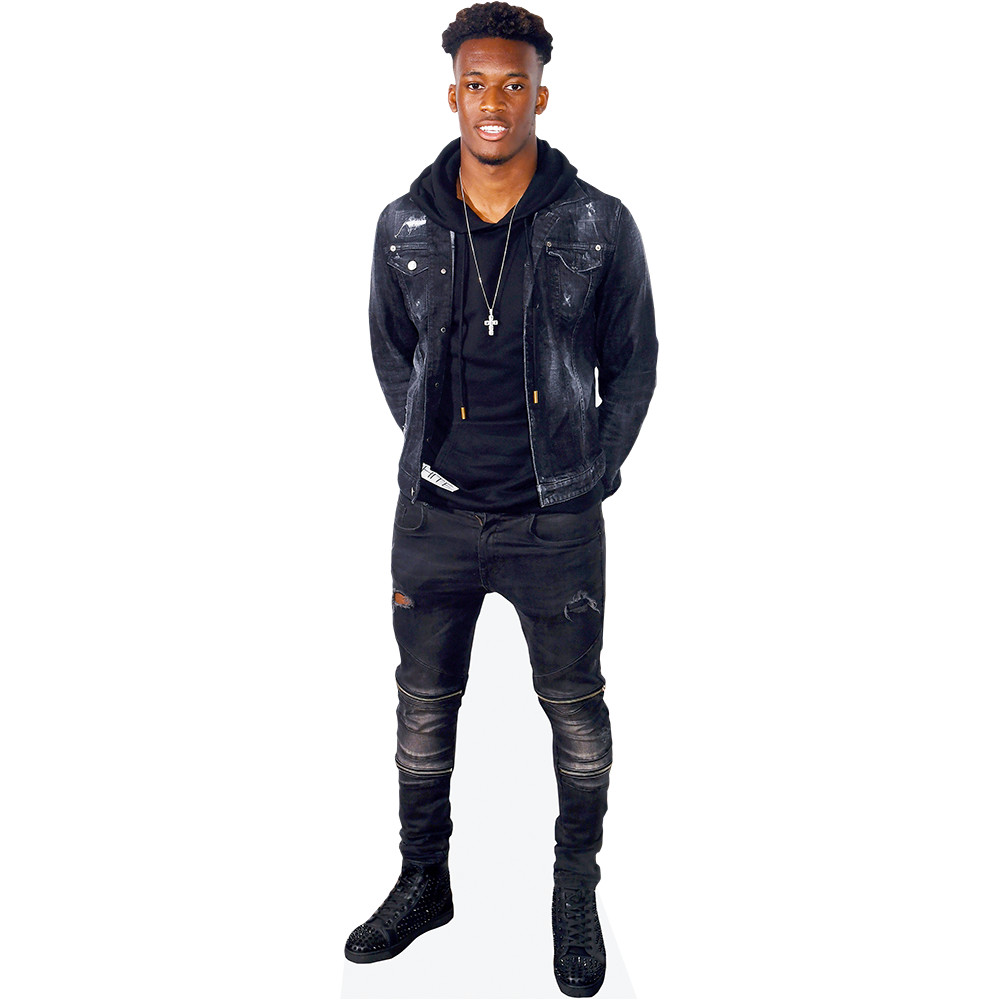 Callum Hudson-Odoi (Casual) Life Size Cutout