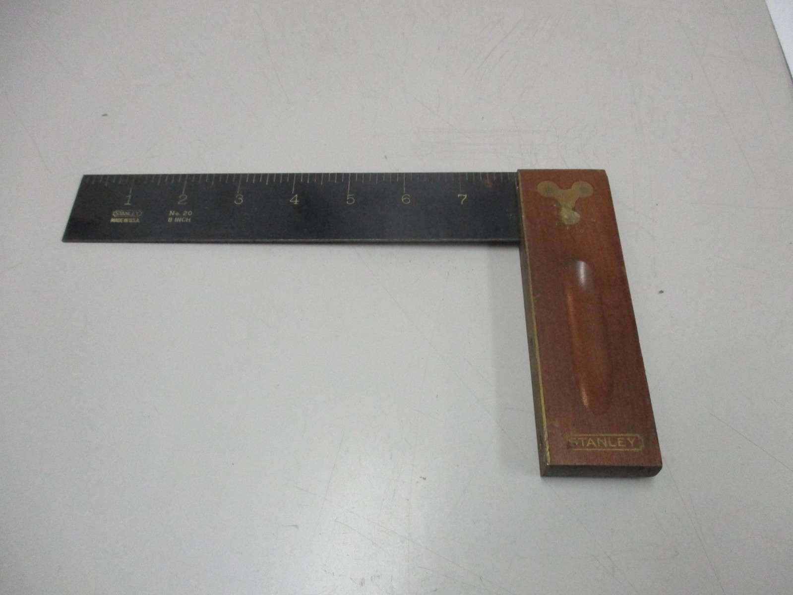 Vintage STANLEY 8 Vintage STANLEY 8