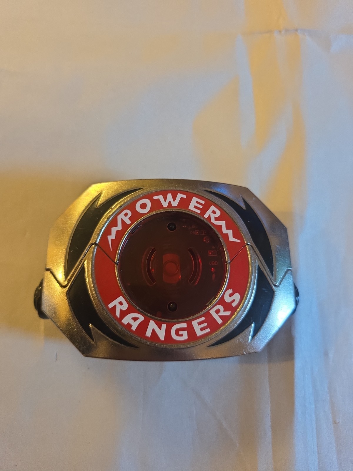 mighty morphin power rangers Legacy morpher No Coins mighty morphin power rangers Legacy morpher No Coins