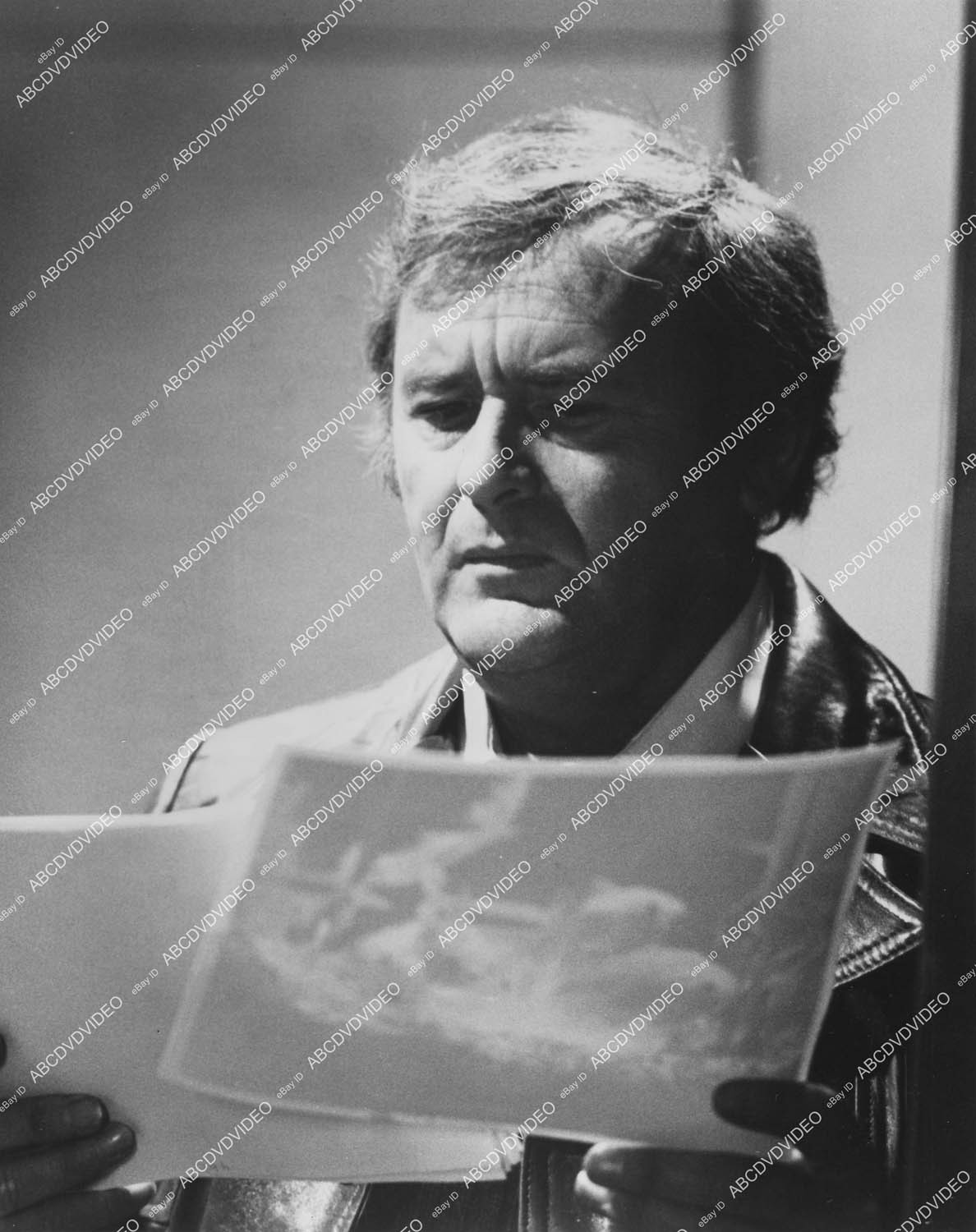 { 1975 Eugene Roche  TVM Crime Club