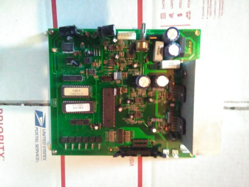 kings castle arcade redemption sound amp pcb working #2 kings castle arcade redemption sound amp pcb working #2