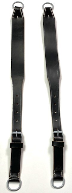 WWII GERMAN M31 INFANTRY FIELD PACK BACKPACK RUCKSACK STRAPS WWII GERMAN M31 INFANTRY FIELD PACK BACKPACK RUCKSACK STRAPS