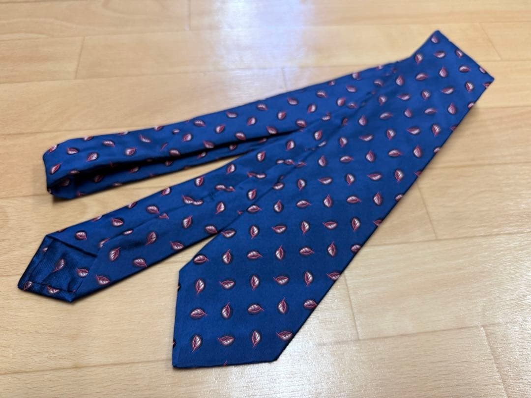 KITON Men's Tie KITON Men's Tie