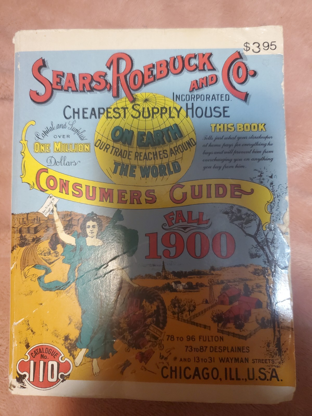 Sears, Roebuck and Co. Sears, Roebuck and Co.