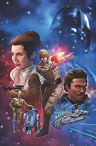 The Destiny Path (Star Wars, Vol. 1) The Destiny Path (Star Wars, Vol. 1)